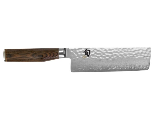 Kai Shun Premier Nakiri Knife 14cm - TDM-1742