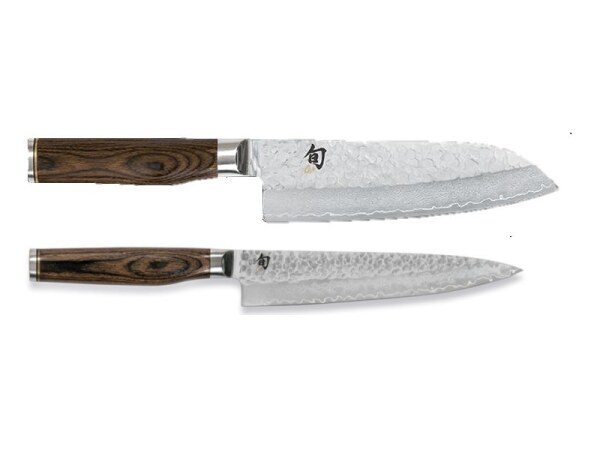 Kai Shun Premier 2 Piece Knife Set TDMS-230
