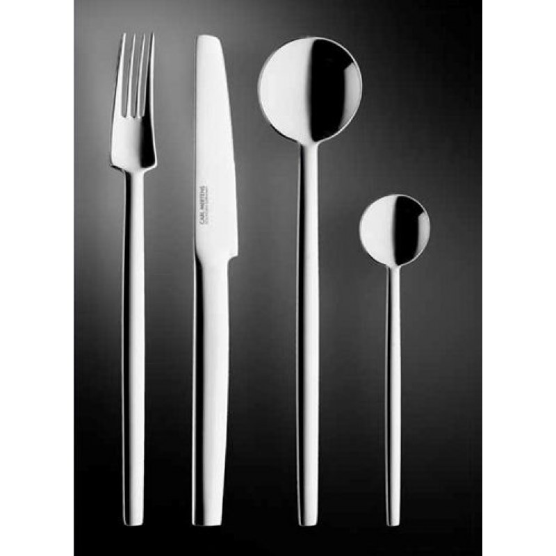 Carl Mertens Cutlery - Certo Serving Fork Stainless Steel