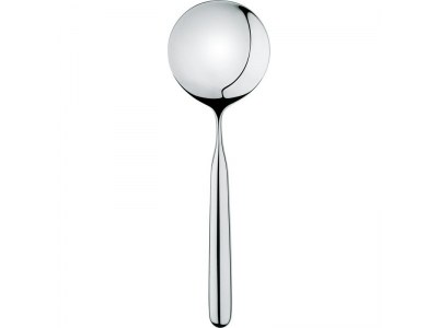 Alessi Risotto Serving Spoon by Inga Sempe