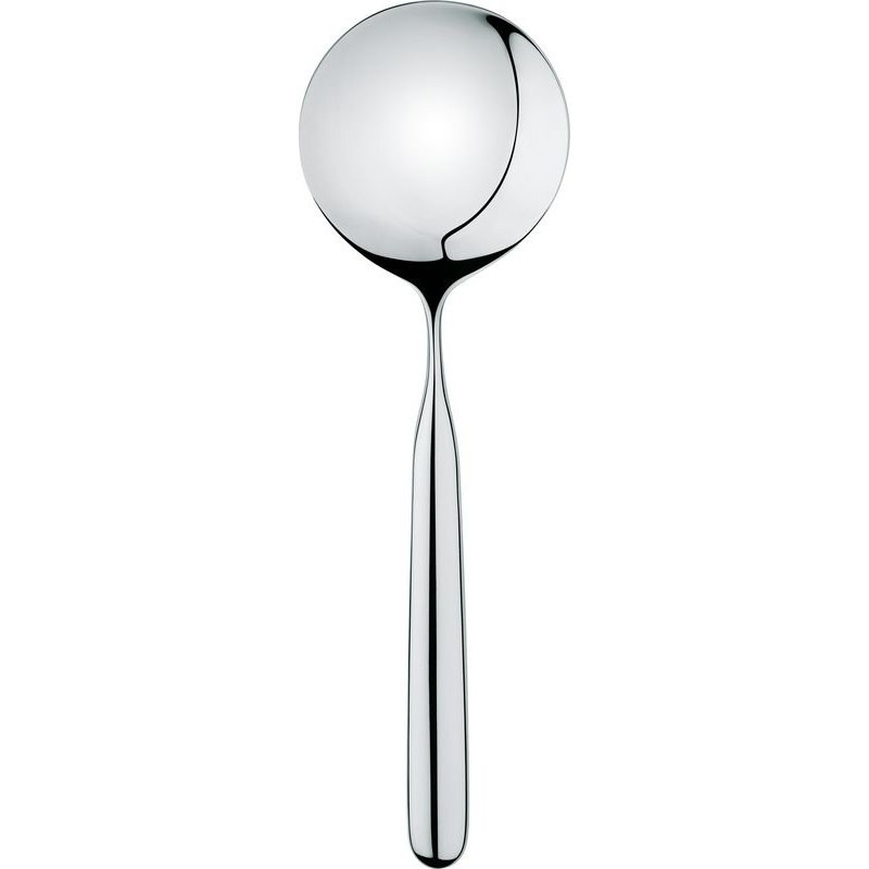 Alessi Risotto Serving Spoon by Inga Sempe