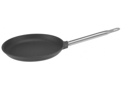 SKK Professinal Frying Pan 28cm with Fixed Handle