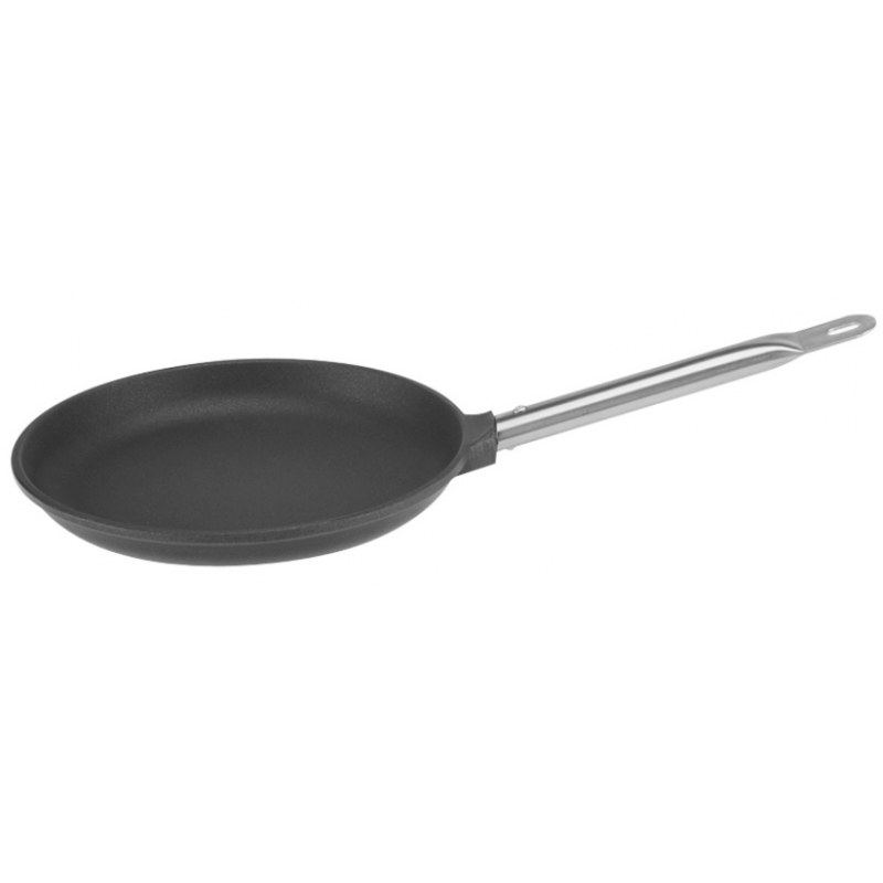 SKK Professinal Frying Pan 28cm with Fixed Handle