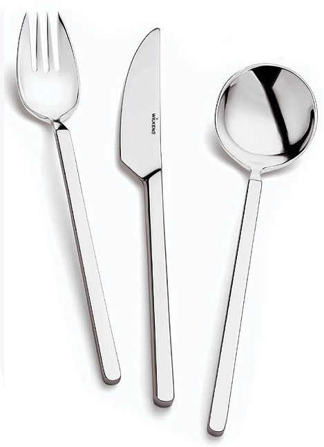 Wilkens Cutlery - Richmond Cookshop