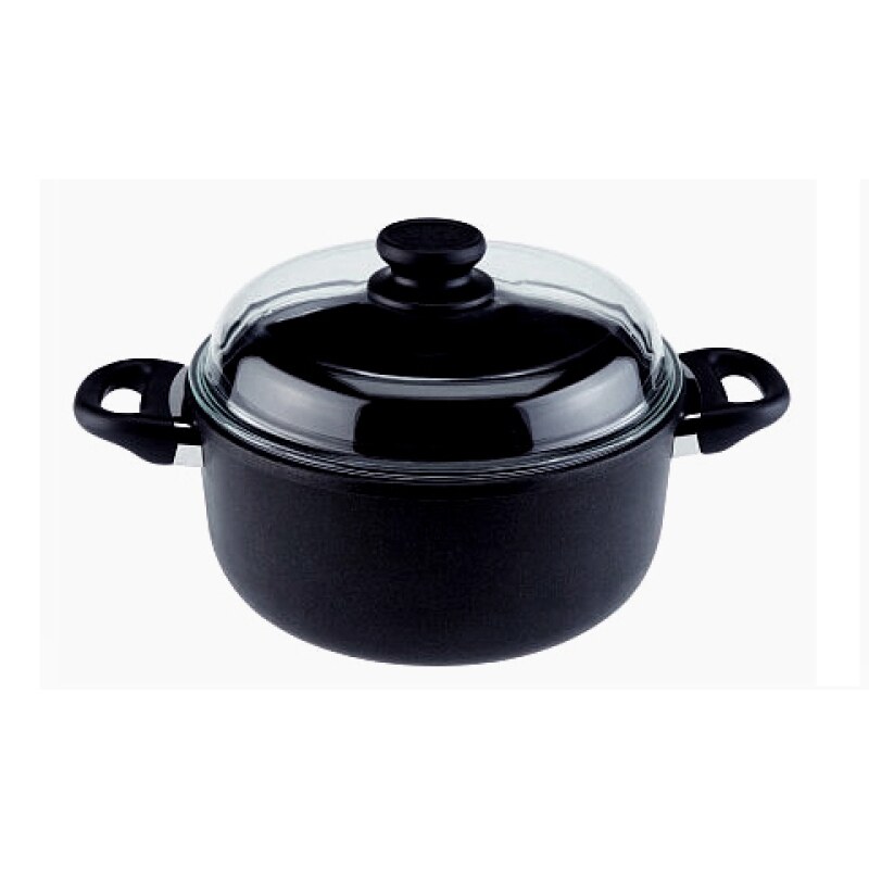 SKK Induction Casserole - Titanium Non Stick