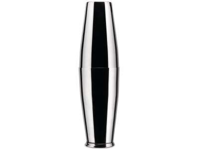 Alessi Boston Cocktail Shaker Stainless Steel