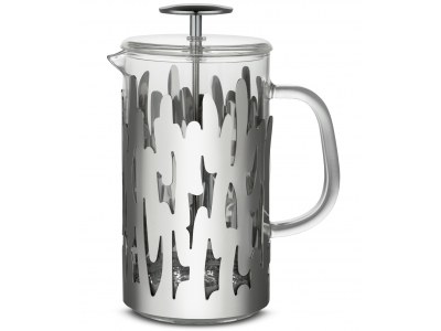Alessi Barkoffee Cafetiere - 8 cup