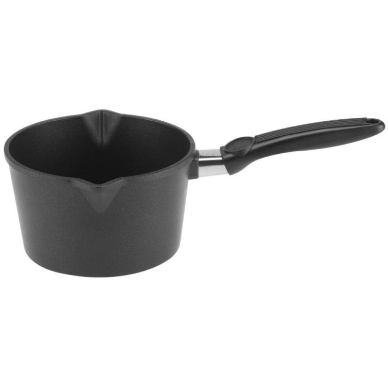 SKK Induction Milkpan - 18cm - Fixed Handle