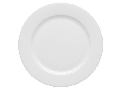 Pillivuyt Sancerre Plate 31.5cm