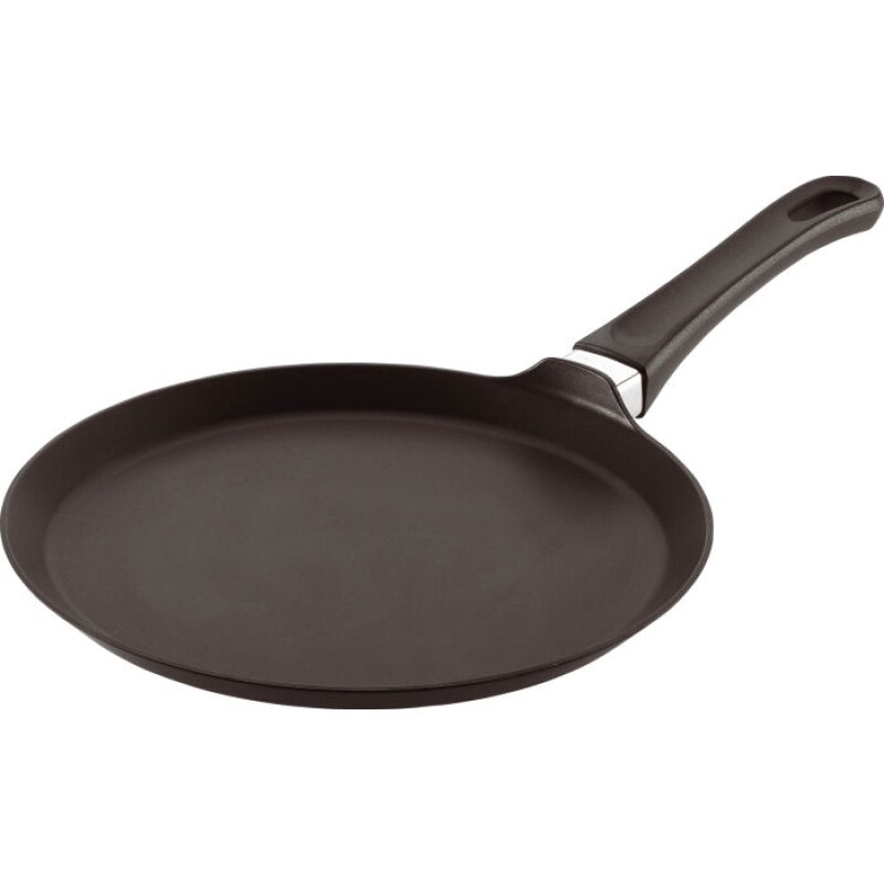 Scanpan Classic Crepe Pan / Pancake Pan - 25cm titanium non stick