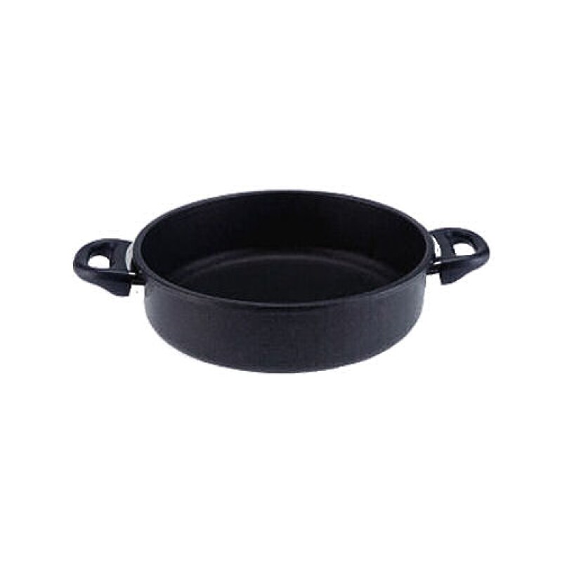 SKK Induction Shallow Casserole - Titanium Non Stick