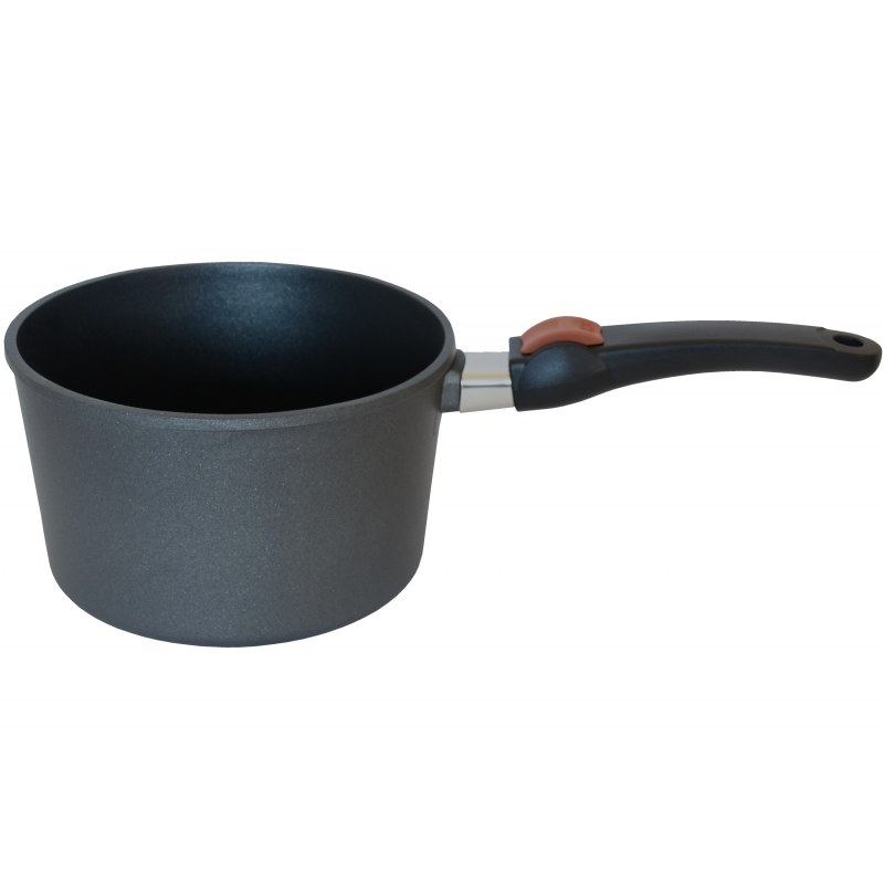 SKK Induction Saucepan - Detachable Handle