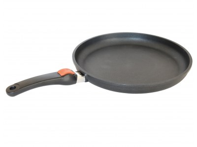 SKK Titanium 2000 Frying Pan with Detachable Handle