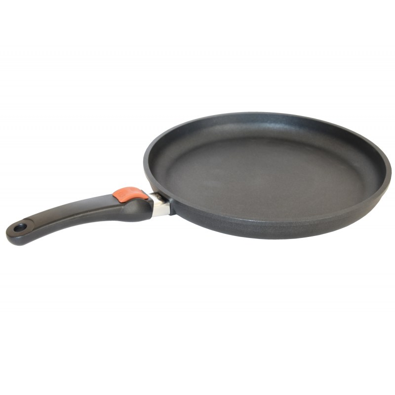 SKK Titanium 2000 Frying Pan with Detachable Handle