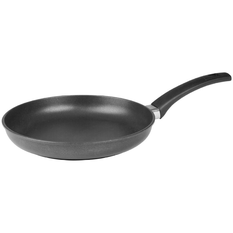 SKK Induction Light Frying Pan with Fixed Handle