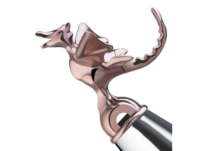 Alessi T Rex Whistle for Alessi Hob Kettle