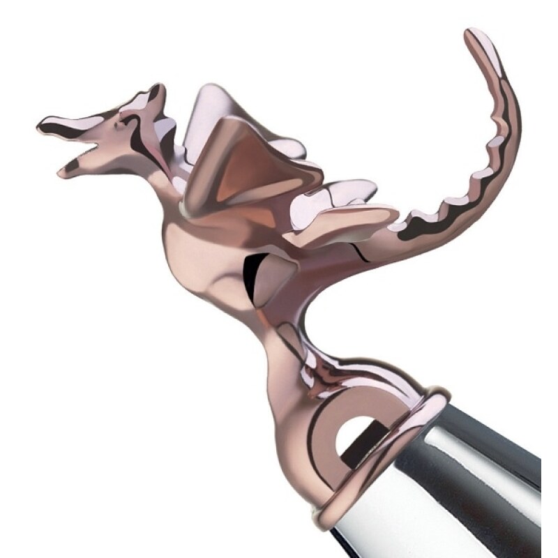 Alessi T Rex Whistle for Alessi Hob Kettle