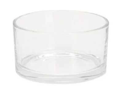 Alessi Glass Dish for Parmersan Cellars 31713