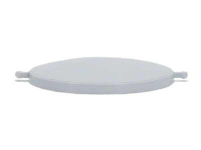 Alessi Replacement Lid for Birillo Waste Bin PL10/CO