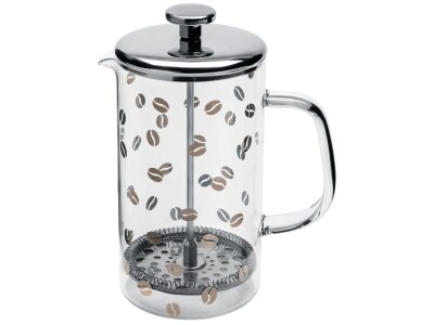 Alessi Replacement Glass Jug for Mame Coffee Maker