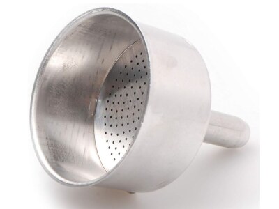 Alessi Spare Filter Funnel for Coffee Makers 17702