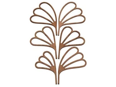 Alessi Spare Leaves for Fragrance Diffuser MW64 7F