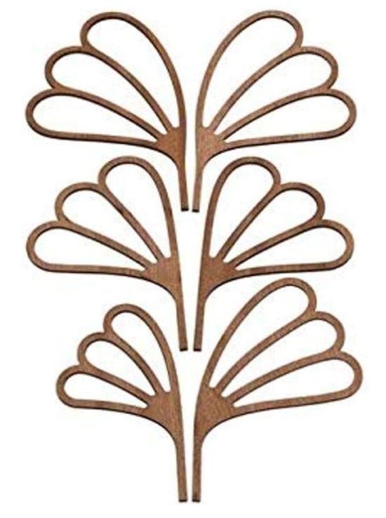 mw64_7f_diffuser_leaves Alessi Spare Leaves for Fragrance Diffuser MW64 7F - Image 1