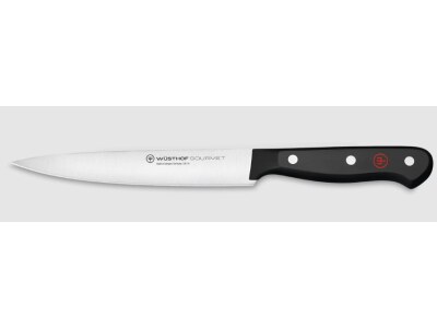 Wusthof Gourmet Utility Knife 16cm - 1025048816