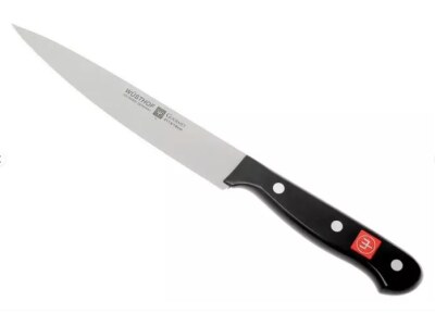 Wusthof Gourmet Utility Knife 16cm - 4114-7/16