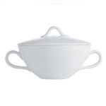Alessi Mami Sugar Bowl with Lid by Stefano Giovannoni SG53/75