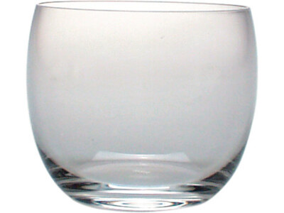 Alessi Mami Whiskey Tumbler by Stefano Giovannoni SG52/40