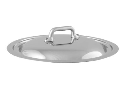 Mauviel M'Cook Lid 16cm