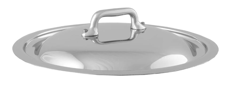 mcook_lid Mauviel M'Cook Lid 16cm - Image 1