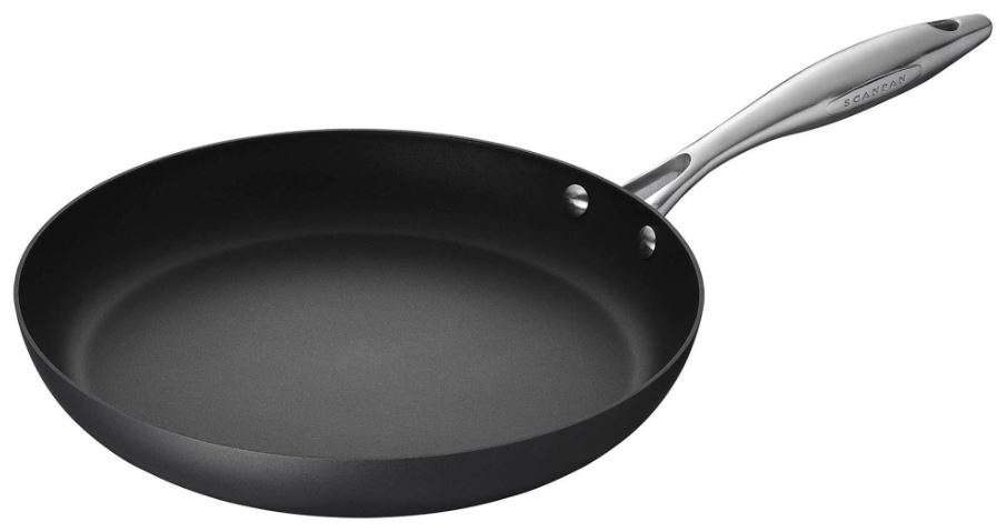 scanpan_professioal_fry_28 Scanpan Professional Frying Pan 28cm - Image 1